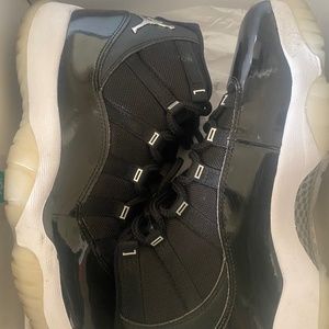Jordan 11 Retro